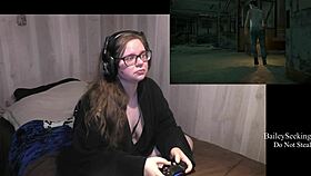 Until Dawn Play Through Part 5