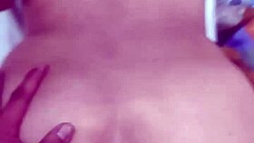 Dyana Swallows Huge Cock And Gets Cumshot!