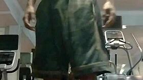 this cute 21 year old works out with her father in law