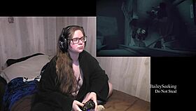 Until Dawn Play Through Part 5