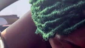 Big Daddy Chevy Impala Deepthroats and Rides Big Black Cock, Add Snapchat Biiggdaddyy94