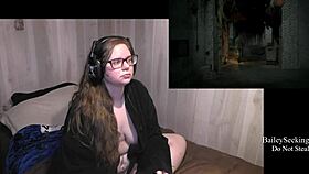 Until Dawn Play Through Part 5