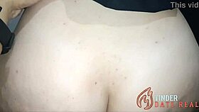 stepdaughter huge ass fucked 😈