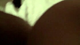 Interracial Backshots with Screaming Teen 18+ POV