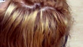 Michelle Tyte Fucks And Cumshots!