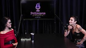 I just crave dominating with a huge gang bang of eight!