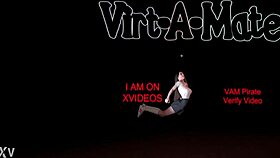 xvideos vam pirate verification video