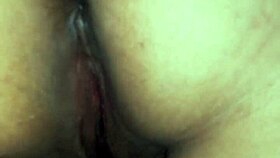 My Wife's Tempting Pussy Drives Me Crazy