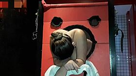 Bruna Silva Hotwife - Mature BBW Wife in Hardcore Masochism