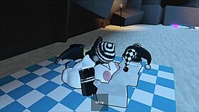 roporn - liz gets a nice fuck on a nudist beach with a follower, sucking his monster cock