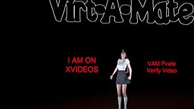 xvideos vam pirate verification video