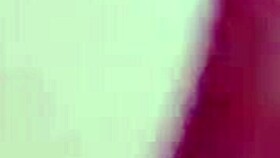 Young Brunette Babe Rides Shaved Pussy In Morning Sex