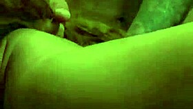 he fucks me so hard i start my peroid