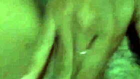 watch this 18 year old girl cumming while masturbating, is she thai or brazilian?