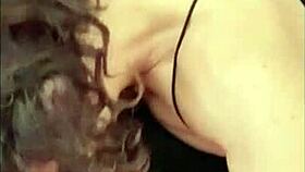 lick that big clit on your birthday?