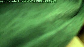 Homemade - close-up fuck and amateur creampie