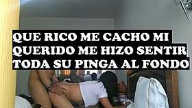 My Husband's Friend Takes Me To The Hotel Often, I Got Used To How He Fucks Me Well, I'll Make Him My Second Boyfriend Since He Makes Me Feel Good