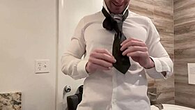 How I PREPARE to SHOOT PORN behind the scenes english