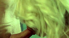 Just Lick And Blow My Cock, Baby