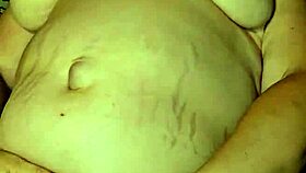 Bester slams her wet pussy with a dildo until she cums hard.