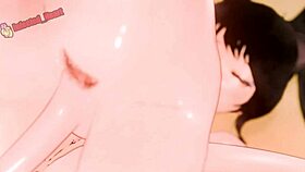 2024 compilation futanari cock creampie?