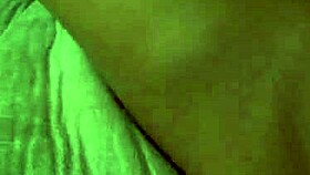 Latina Amia Miley Pounded in Lounge 😈