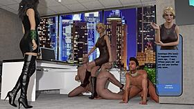 lets play femdom in dis hotel, humiliatin ya good