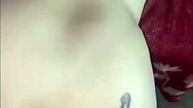 Big Squirt Cum Blowjob