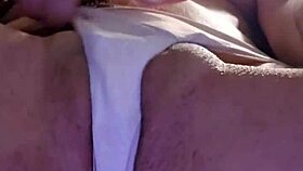 Look At Emy Angel's Tight Little Pussy!