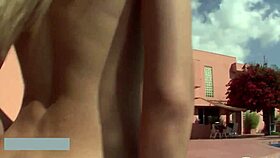 amy brooke licks big cock after assfucking