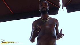 Bts Wet Welcome Back Melysia Gets First Double Penetration And Pee Drink By Two Huge Bbc Cocks