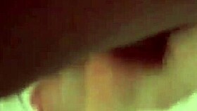 Interracial Backshots with Screaming Teen 18+ POV