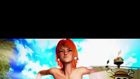 riding big tits in 3d pov with redhead expansion and sound 😘