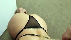 Mi Novia Mamando A Su Jefe