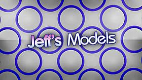 Cum Thirsty BBW Crystal Blue Gets DPed by Cock and Dildo