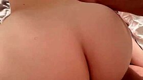 Is Aurica's Natural BBL Only For Big Black Cocks?