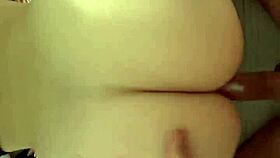 Is Aurica's Natural BBL Only For Big Black Cocks?