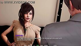 Let's Play Incurva With Big Tits And Ass