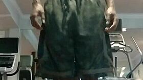 this cute 21 year old works out with her father in law