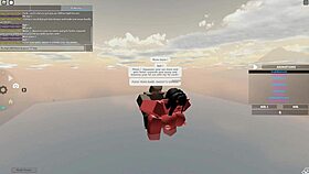 Big black cock deepthroat and riding in New Zealand