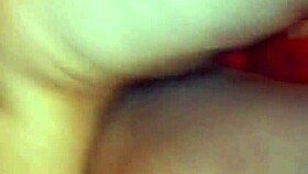 amiga makin’ me cornudo with antifaz again, bent over doggystyle... ugh