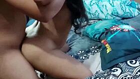 I love getting on all fours to feel the cock deep