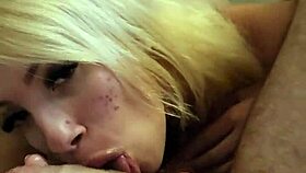 Mi Novia Mamando A Su Jefe