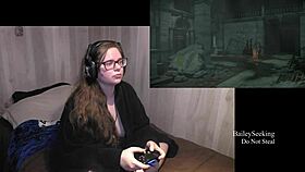 Until Dawn Play Through Part 5