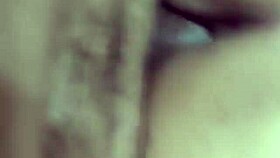 Dyana Swallows Huge Cock And Gets Cumshot!