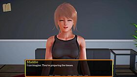 My New Family Adventure