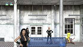 lets play femdom in dis hotel, humiliatin ya good