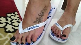 the most beautiful and desired milf from xvideos is back as a prostitute. teasing with her ass and tits