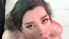 Is Nicole the Most Beautiful MILF You've Seen?