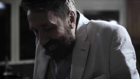 but uncle, our family is in the living room